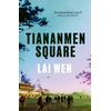 KNYGA Lai Wen Tiananmen Square, 'Extraordinary' William Boyd