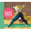 KNYGA Lainey Morse Little Book of Goat Yoga