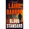 KNYGA Laird Barron Blood Standard