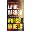 KNYGA Laird Barron Worse Angels