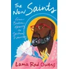 KNYGA Lama Rod Owens New Saints
