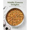 KNYGA Lamees Attar Bashi Middle Eastern Delights