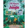 KNYGA Lan Cook 24 Hours in the Jungle