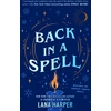 KNYGA Lana Harper Back In A Spell