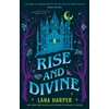 KNYGA Lana Harper Rise and Divine