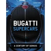 KNYGA Lance Cole Bugatti Supercars
