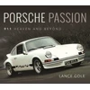 KNYGA Lance Cole Porsche Passion