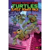 KNYGA Landry Q Walker Teenage Mutant Ninja Turtles: Turtle Power Pack, Vol. 1