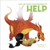KNYGA LANG How to Teach your Dragon to Help