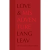 KNYGA Lang Leav Love &amp; Misadventure 10th Anniversary Collector's Edition
