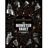 KNYGA Lang Paul Doctor Who: The Monster Vault