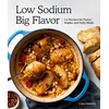 KNYGA Lara Ferroni Low Sodium, Big Flavor