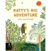 KNYGA Lara Hawthorne Ratty's Big Adventure