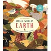 KNYGA Lara Hawthorne Small Worlds: Earth