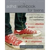 KNYGA Lara Honos Webb ADHD Workbook for Teens