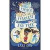 KNYGA Lari Don Fierce, Fearless and Free
