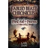 KNYGA Lari Don First Aid for Fairies and Other Fabled Beasts