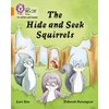 KNYGA Lari Don Hide and Seek Squirrels