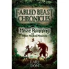 KNYGA Lari Don Maze Running and other Magical Missions