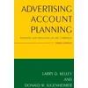 KNYGA Larry D Kelley Advertising Account Planning