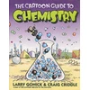 KNYGA Larry Gonick Cartoon Guide to Chemistry
