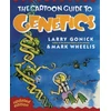 KNYGA Larry Gonick Cartoon Guide to Genetics