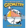 KNYGA Larry Gonick Cartoon Guide to Geometry