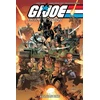 KNYGA Larry Hama G.I. JOE: A Real American Hero! Vol. 1