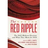 KNYGA Larry J Sabato Raudona Ripple