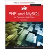 KNYGA Larry Ullman PHP and MySQL for Dynamic Web Sites