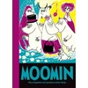 KNYGA Lars Jansson Moomin