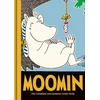 KNYGA Lars Jansson Moomin