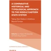KNYGA Lars Mjset Comparative Historical and Typological Approach to the Middle Eastern State System