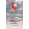 KNYGA Lars Svendsen Philosophy of Hope