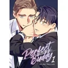 KNYGA Lash Perfect Buddy (The Comic / Manhwa) Vol. 1