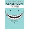 KNYGA Laufgard Assassination Classroom, Vol. 11