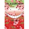 KNYGA Laufgard Assassination Classroom, Vol. 18