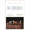 KNYGA Laufgard Crocodile and Other Stories (riverrun Editions)