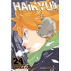 KNYGA Laufgard Haikyu!!, Vol. 24