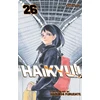 KNYGA Laufgard Haikyu!!, Vol. 26