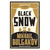 KNYGA Laufgard Juodas Snow: New Translation