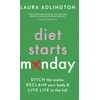 KNYGA Laura Adlington Diet Starts Monday