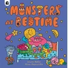 KNYGA Laura Baker Monsters at Bedtime