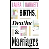 KNYGA Laura Barnett Births, Deaths and Marriages