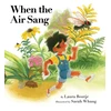 KNYGA Laura Bontje When the Air Sang