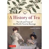 KNYGA Laura C Martin History of Tea
