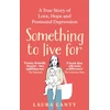 KNYGA Laura Canty Something To Live For