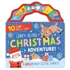 KNYGA Laura Chamberlain Carry-Along Christmas Adventure