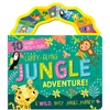 KNYGA Laura Chamberlain Carry-Along Jungle Adventure!