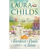 KNYGA Laura Childs Broken Bone China
